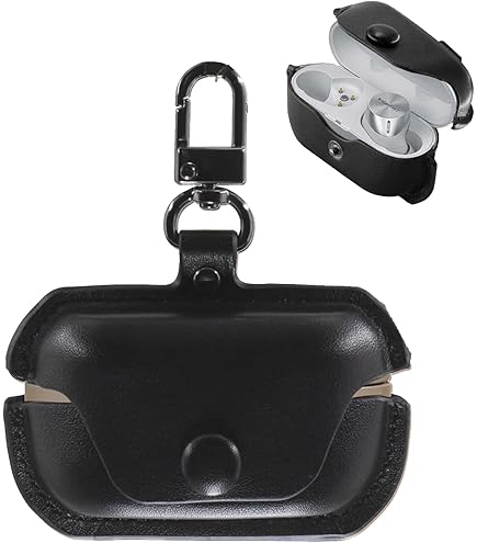 テクニクス ワイヤレスイヤホン EAH-AZ100 ケース付 Amazon | Technics EAH-AZ100 / EAH-AZ80 / EAH-AZ60 用 ケース カバー